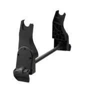 Veer Infant Nuna/Cybex/Maxi-Cosi Baby Car Seat Adapter For Veer The Cruiser