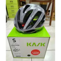 在飛比找蝦皮購物優惠-KASK Protone Grey WG11 全新 安全帽 