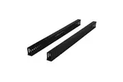 CyberPower Duct Cable Manager [CRA30001]