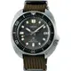 SEIKO精工 Prospex DIVER SCUBA 1970現代版 200米潛水機械錶 套錶(SPB237J1/6R35-00T0N)