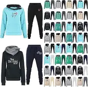 [Tsmile] Women Two Piece Outfits Casual Sweatsuits Tracksuit Lounge Jogging Sweat Suits Matching Jogger Pants Sets, #02_khaki, Medium