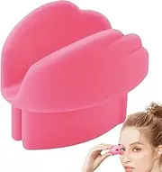 Eye Roller For Puffy Eyes And Dark Circles - Eye Massager Silicone Face Massager Tool - Facial Roller Massager, Eye Cream Applicator Tool for Work, Study, Women, Men, Adult