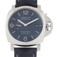 在飛比找Yahoo奇摩購物中心優惠-PANERAI 沛納海 Luminor Marina PAM