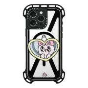 iPhone 16 Pro Max Ultra Bounce Case MagSafe Compatible I Love Me
