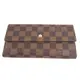 Louis Vuitton N61217 新版棋盤格紋發財包 (款式同M61217發財包)現金價$18,300