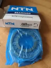NEW IN BOX NTN/BOWER CYLINDRICAL BEARING RU1570UM