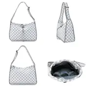 Women Diaper Bag Nappy Bag Stroller Bag Handbag