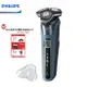 【現貨熱賣+贈毛孔救星3步驟乾淨鼻貼】PHILIPS S5880/20 飛利浦全新智能多動向三刀頭電動刮鬍刀