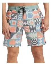 [Billabong] Sundays Lo Tide Boardshorts in Blue