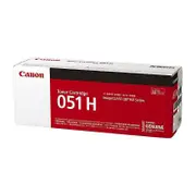 Canon CART051HY Black Toner