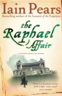 在飛比找三民網路書店優惠-The Raphael Affair