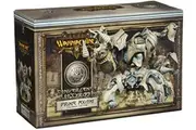 Privateer Press - Warmachine - Convergence: Prime Axion Colossal Model Kit