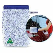 Microfibre Cleaning Cloth - Car Wash Mitt Scratch Free