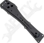 APDTY 166555 Front Crossmember, Mounts In Radiator Support Sub-frame, Fwd, 2.4l
