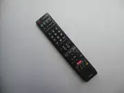 Remote Control For Sharp RRMCGA840WJSA LC-40LE810UN GA935WJSA AQUOS LED HDTV TV