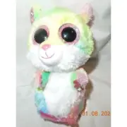 RODNEY Ty Beanie Boos THE HAMSTER 6" New WITH TAGS