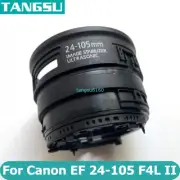NEW For Canon EF 24-105mm F4 L IS II USM Rear Mount Tube Fixed Bracket Barrel