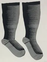 Sport Landing Refeel 4XL Size Compression Socks for Women & Men
