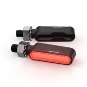HIGHSIDER ESAGANO-RS LED 3in1 Turn Signal, black