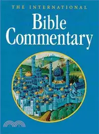 在飛比找三民網路書店優惠-The International Bible Commen