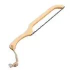 Bread Slicer, Fiddle Bow Bread Knife, Made In Tasmania, Buy From The Craftsman,