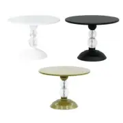 Cupcake Stand Cake Shelf Dessert Display Plate for Table Anniversary Event