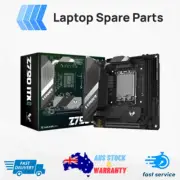MAXSUN iCraft Z790ITX WIFI, 2x DDR5 M2 SSD SATA 1x PCIe 5.0 x16 slot Wi-Fi 6E