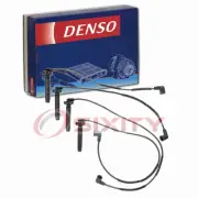 Denso Spark Plug Wire Set for 2005-2009 Subaru Legacy 2.5L H4 Ignition Plugs dl (for: Subaru)