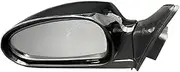 Compatible for Hyundai SONATA 2003-2006 Auto parts Electric rearview mirror 3 5-wire assembly OE 87610-38400 87610-38500 1pcs new(1pcs 5 lines left)