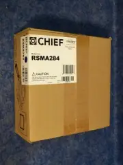 Chief RSMA284 Mini Elite Custom Projector Mount (I28)