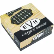 EVH Eddie Van Halen Wolfgang Neck Humbucker Pickup, Black