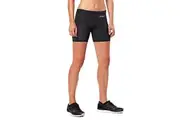 2XU Compression 5 Inch Game Day Shorts Womens