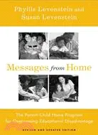 在飛比找三民網路書店優惠-Messages From Home: The Parent