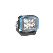 Narva 3" EX2 Pod Light Double Row LED Driving light SUV 4WD Offroad
