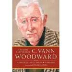 THE LOST LECTURES OF C. VANN WOODWARD