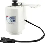 High-Quality Sewing Machine Motor for Easy Installation and Durability