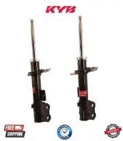 Front L/R Suspension Strut KYB fits 12-14 Hyundai Sonata