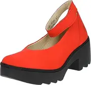 Fly London Women's Tiry497fly Shoes