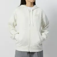 在飛比找momo購物網優惠-【NEW BALANCE】女款 米杏色 機能 保暖 吸濕 排