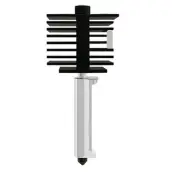 For A1 Mini Nozzle Assembly Hotend Kit Hardened Steel for Bambu5644
