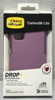 OtterBox Commuter Lite Series Case for Samsung Galaxy A13 5G - Pink