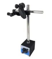 Magnetic Base Mag Base for Dial Test Indicator Fine Adjustment On Off Switch ...