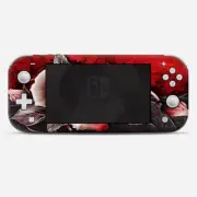 Skins Decals wrap for Nintendo Switch Lite - Beautful Rose Design