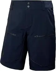 [Helly Hansen] Helly-Hansen Men's Racing Cargo Shorts