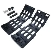 Bed Extender HC3Z99286A40A for Ford 2017-2022 Super Duty F250 F350 6.2 6.7 7.3L