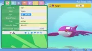 Pokémon: BD/SP 6IV Shiny Kyogre ✨Pokemon ✨