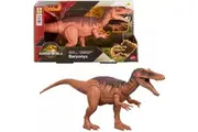 Jurassic World Rebirth Wild Roar Baryonyx Toy