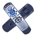 Replace Remote Control For Dish Network 20.1 IR Satellite Receiver TV DVD VCR