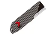 PNY XLR8 PS5 SSD Heatsink Cooling Pad for PNY CS3140 - NVMe Gen4 M.2 2280 SSD Heat Sink Dissipation Radiator Aluminum Alloy