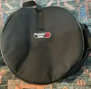 Gator GP-1616 Protechtor Standard Tom Bag - 16" x 16"